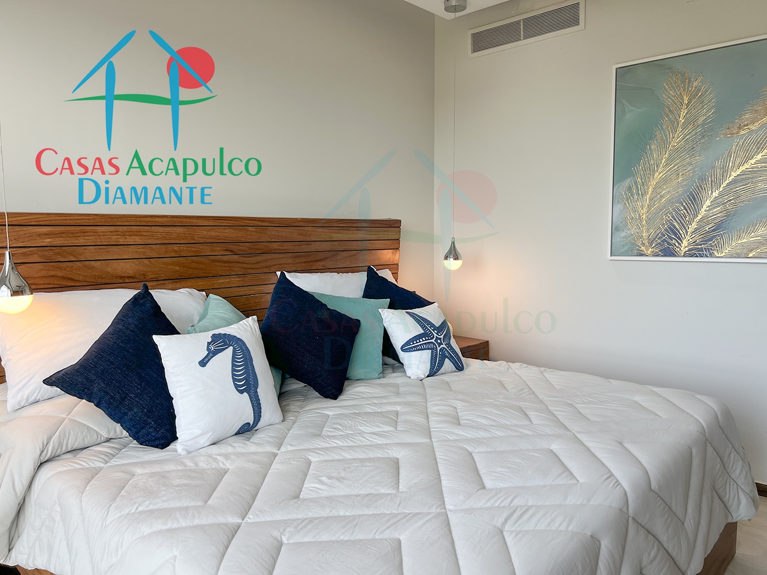 La Isla Emerald I8 - Recámara tres 4